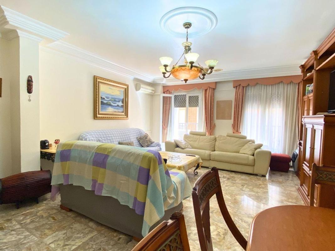 Продажа квартиры на Piso en Callosa de Segura, Каллоcа-де-Сегура
photo 3