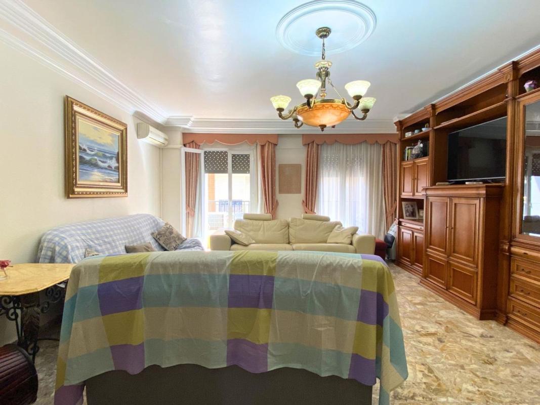 Продажа квартиры на Piso en Callosa de Segura, Каллоcа-де-Сегура
photo 4