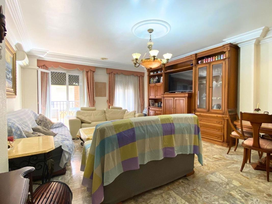 Продажа квартиры на Piso en Callosa de Segura, Каллоcа-де-Сегура
photo 5