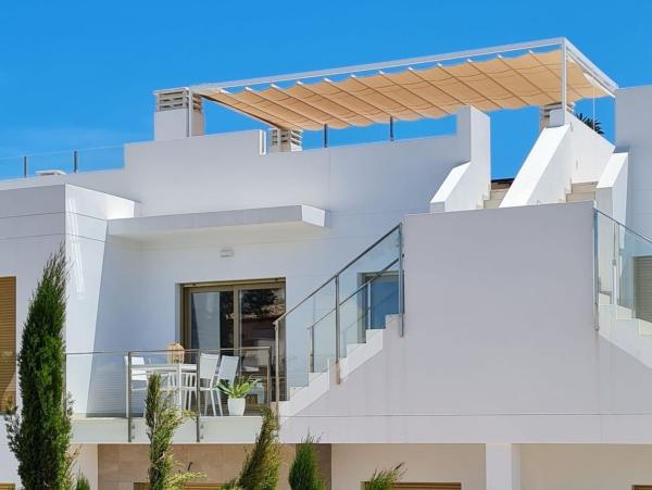Venta de piso en Piso en Zona Pueblo, Pilar de la Horadada, Pilar de la Horadada
 photo 1