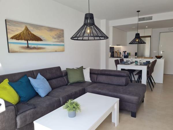 Venta de piso en Piso en Zona Pueblo, Pilar de la Horadada, Pilar de la Horadada
 photo 2