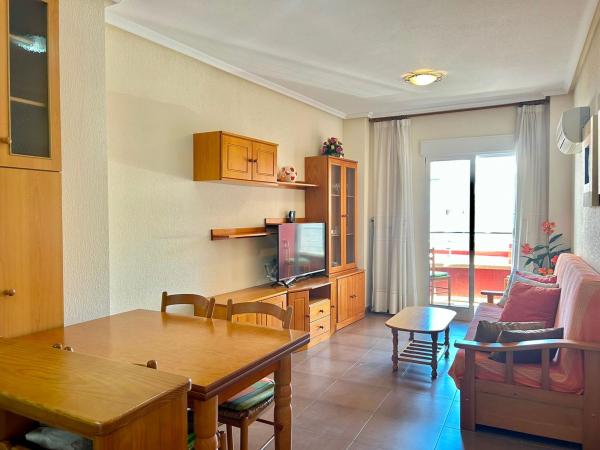 Sale of flat in Piso en Avenida Diego Ramírez Pastor, 58, Puerto Deportivo, Torrevieja, Torrevieja
 photo 4