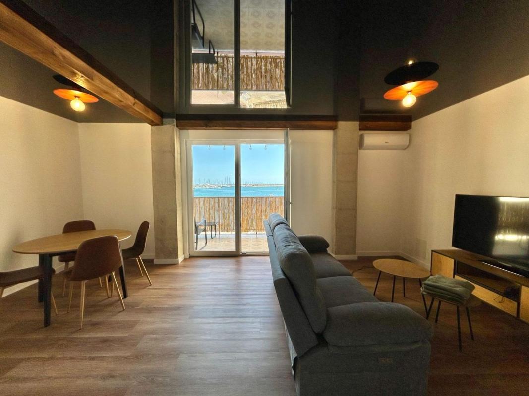 Продажа квартиры на Piso en Avenida Doctor Gregorio Marañón, 47, El Acequión, Torrevieja, Торревьеха
 photo 2