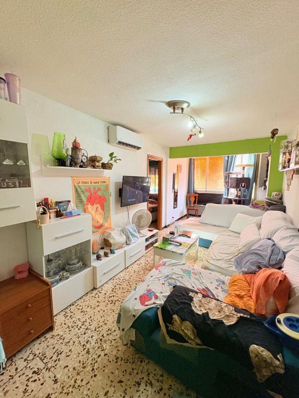 Sale of apartment in Piso en Calle Doctor Just, Benalúa, Alicante / Alacant, Alicante
 photo 2