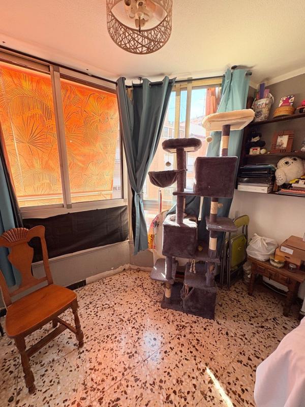 Sale of apartment in Piso en Calle Doctor Just, Benalúa, Alicante / Alacant, Alicante
 photo 4