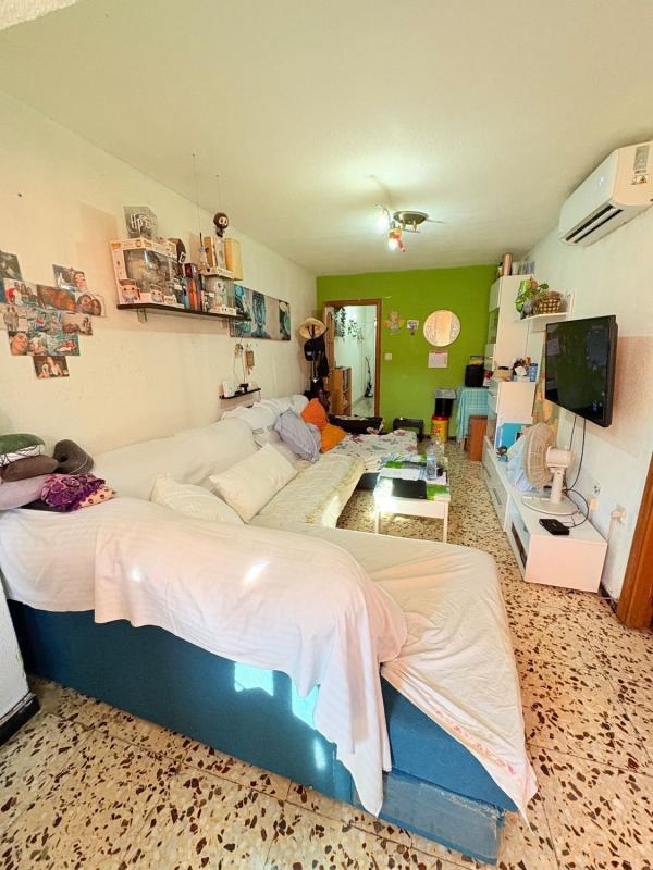 Sale of apartment in Piso en Calle Doctor Just, Benalúa, Alicante / Alacant, Alicante
 photo 5