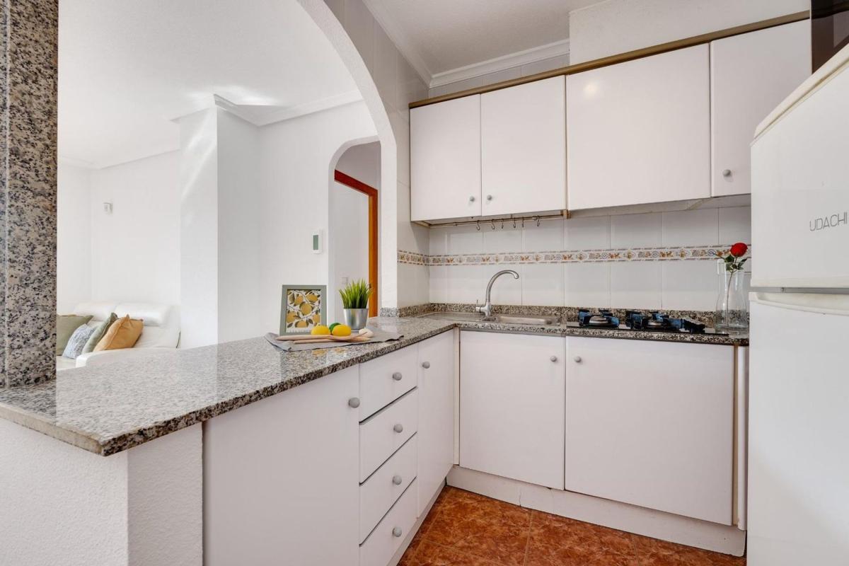 Продажа квартиры на Piso en Calle Copenhague, 12, Nueva Torrevieja, Torrevieja, Торревьеха
photo 4