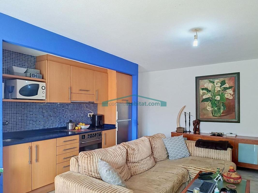Sale of apartment in Piso en Playa de Poniente, Benidorm, Benidorm
photo 3