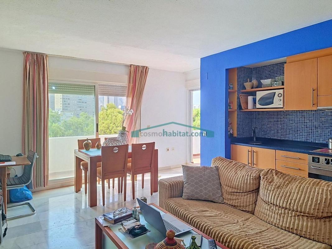 Sale of apartment in Piso en Playa de Poniente, Benidorm, Benidorm
photo 4