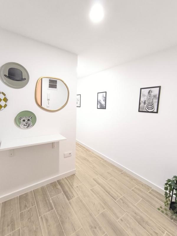 Продажа квартиры на Piso en Calle Enrique Pire García, 20, Sector V-El Canal, Elche / Elx, Эльче / Эльх
photo 1
