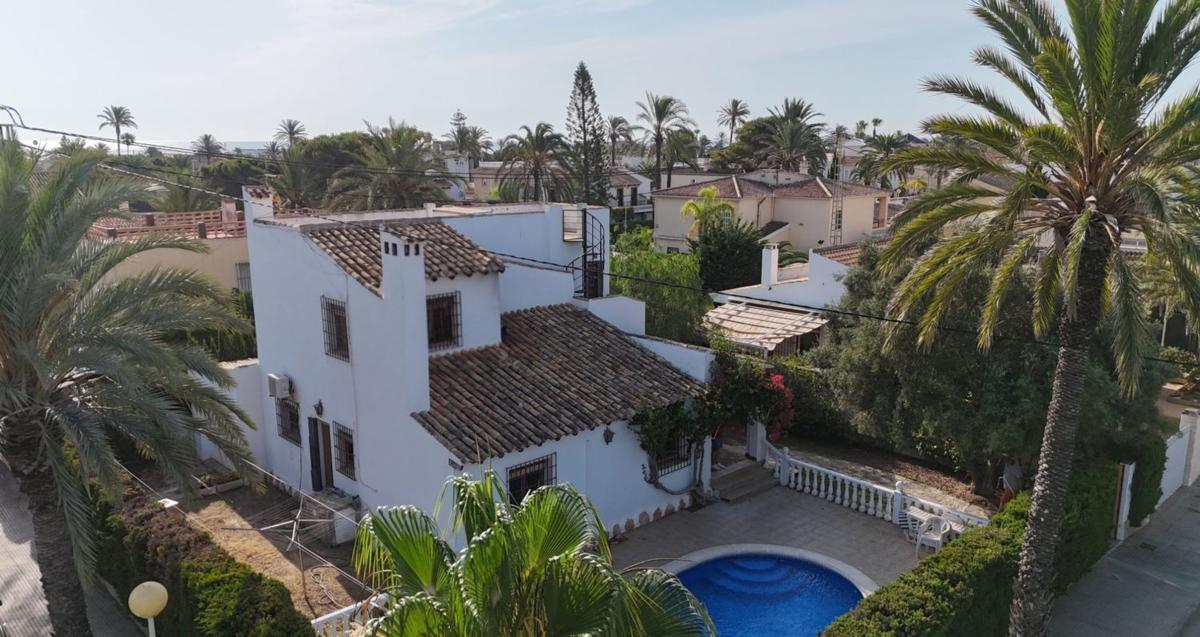 Properties for sale and rent in Spain photo 1
