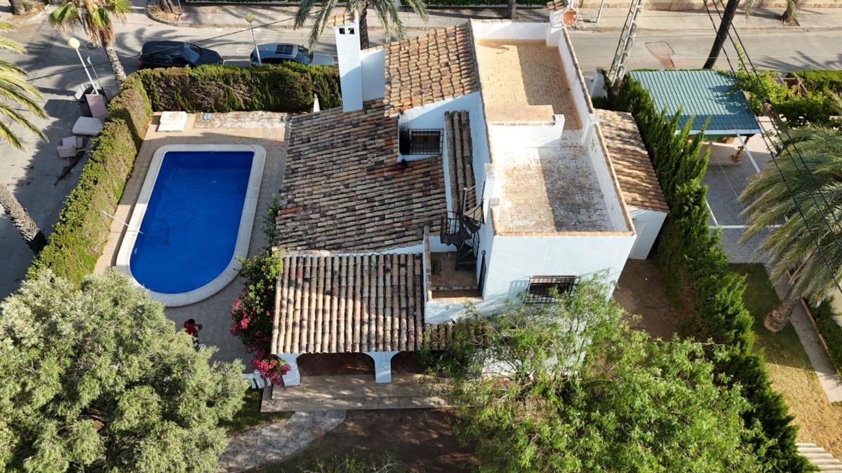 Properties for sale and rent in Spain photo 5