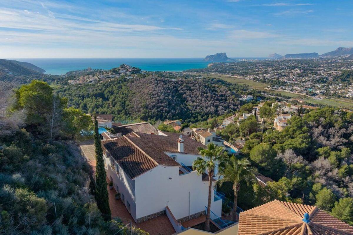 Propiedades en venta y alquiler en España photo 1