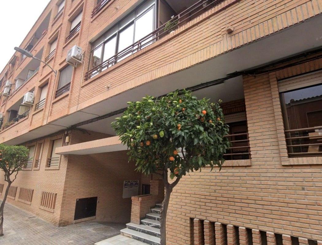 Sprzedaż mieszkania w Piso en Jose Vicedo Calatayud, La Serranica - Sagrado Corazón, Aspe, Aspe
 photo 2