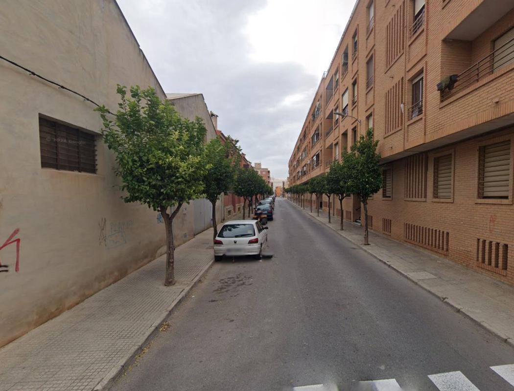 Sprzedaż mieszkania w Piso en Jose Vicedo Calatayud, La Serranica - Sagrado Corazón, Aspe, Aspe
 photo 4