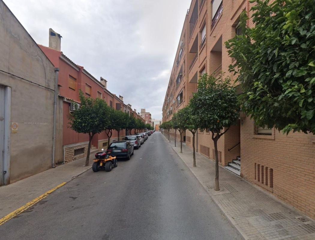 Sprzedaż mieszkania w Piso en Jose Vicedo Calatayud, La Serranica - Sagrado Corazón, Aspe, Aspe
 photo 5