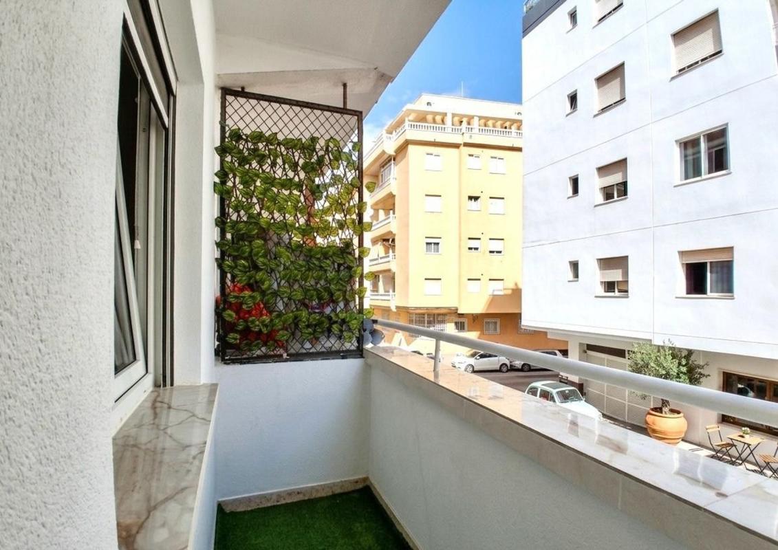Продажа квартиры на Piso en Calle Maldonado, El Molino, Torrevieja, Торревьеха
photo 3