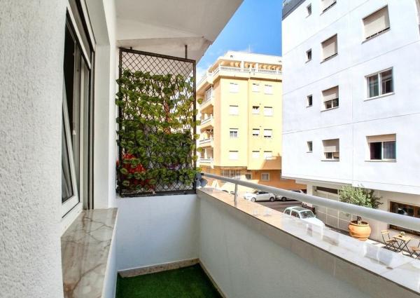 Sprzedaż mieszkania w Piso en Calle Maldonado, El Molino, Torrevieja, Torrevieja
thumbnail 2
