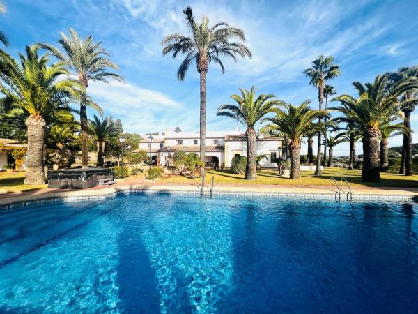 Casa o chalet independiente en La Lluca - La Tarraula, Jávea/Xàbia thumbnail 1