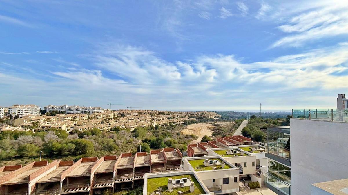 Продажа пентхауса на Ático en Campoamor s/n, Campoamor, Orihuela, Ориуэла photo 2