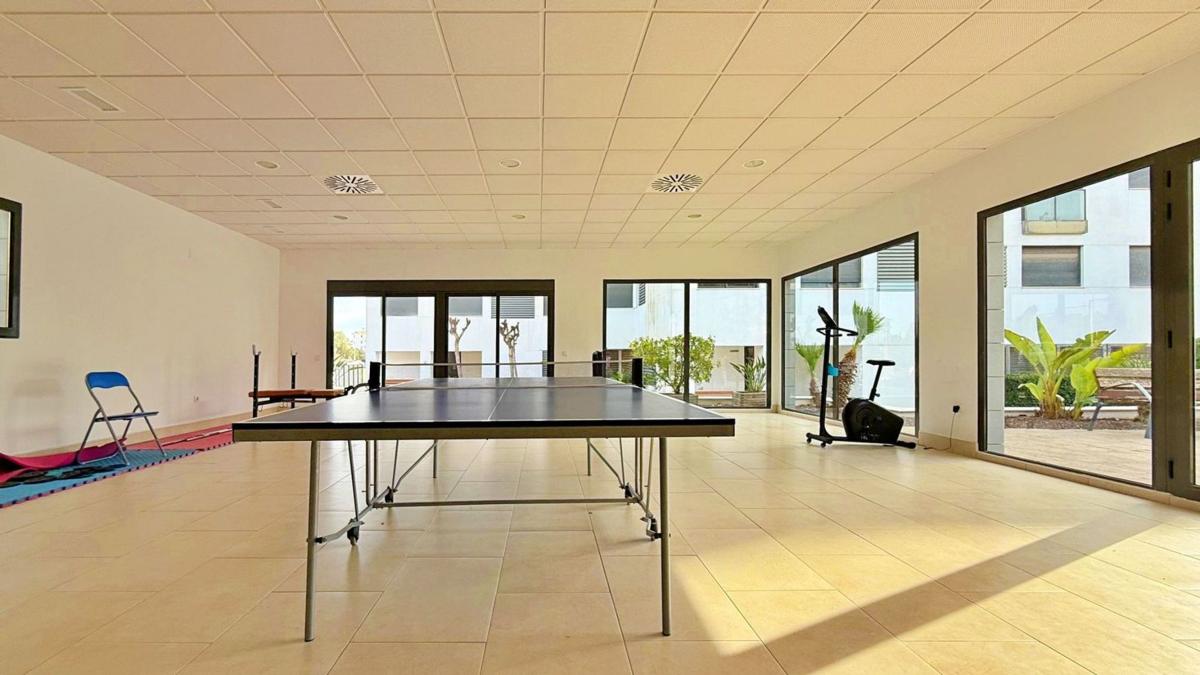 Продажа пентхауса на Ático en Campoamor s/n, Campoamor, Orihuela, Ориуэла photo 4