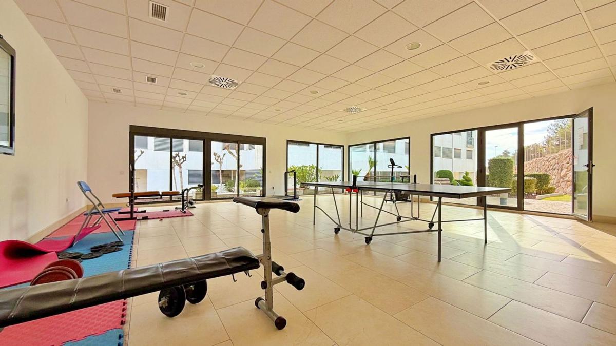 Продажа пентхауса на Ático en Campoamor s/n, Campoamor, Orihuela, Ориуэла photo 5