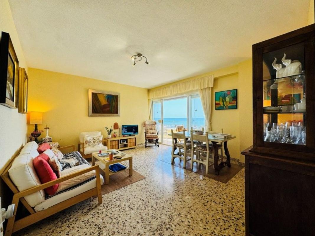 Sprzedaż mieszkania w Piso en Calle Nuestra Señora del Rosario, Gaspar Perrelló, Torrevieja, Torrevieja
photo 3