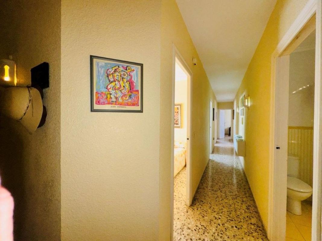 Sprzedaż mieszkania w Piso en Calle Nuestra Señora del Rosario, Gaspar Perrelló, Torrevieja, Torrevieja
photo 5