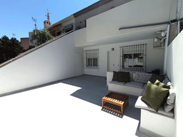 Casa o chalet independiente en La Regia, Orihuela thumbnail 2