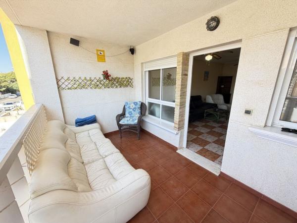 Venta de piso en Piso en Villamartín, Orihuela, Orihuela
thumbnail 1