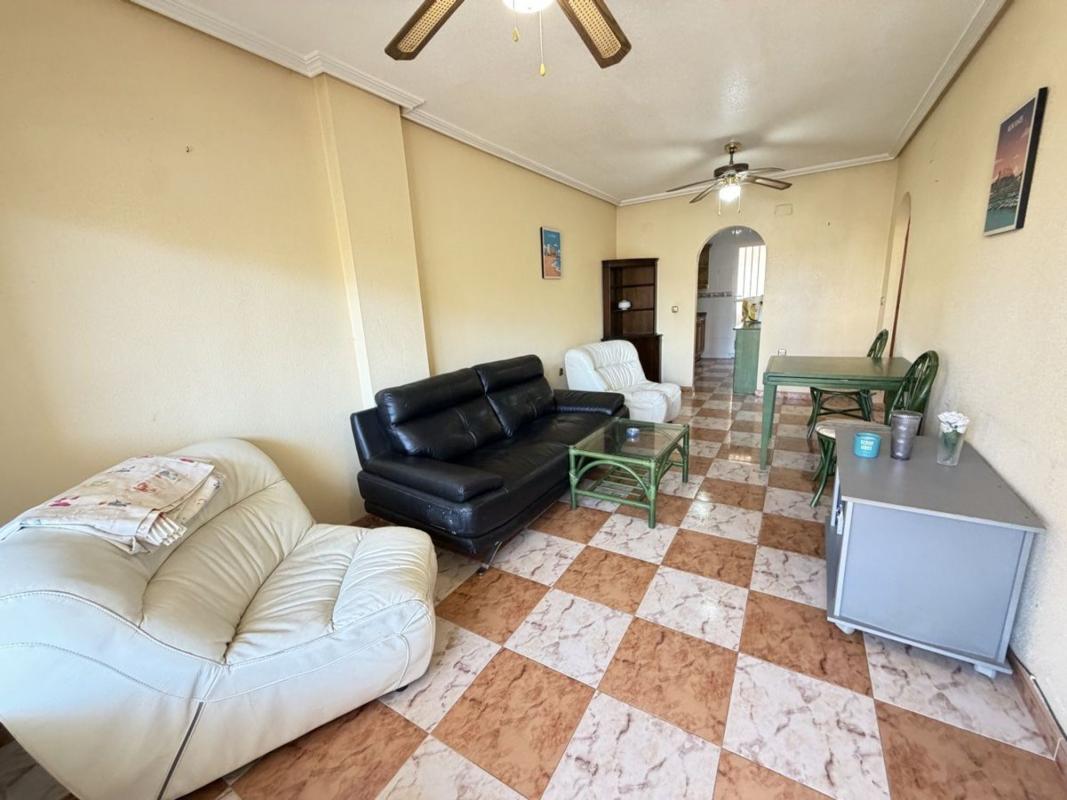 Venta de piso en Piso en Villamartín, Orihuela, Orihuela
photo 3