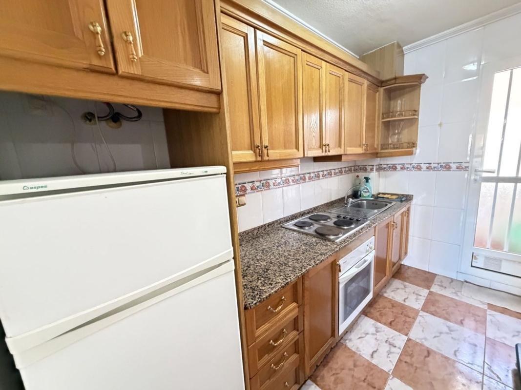 Venta de piso en Piso en Villamartín, Orihuela, Orihuela
photo 4