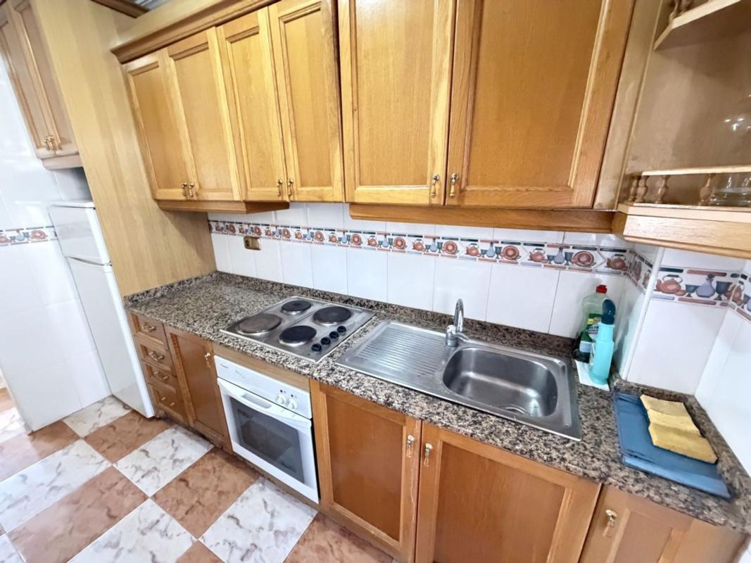 Venta de piso en Piso en Villamartín, Orihuela, Orihuela
photo 5
