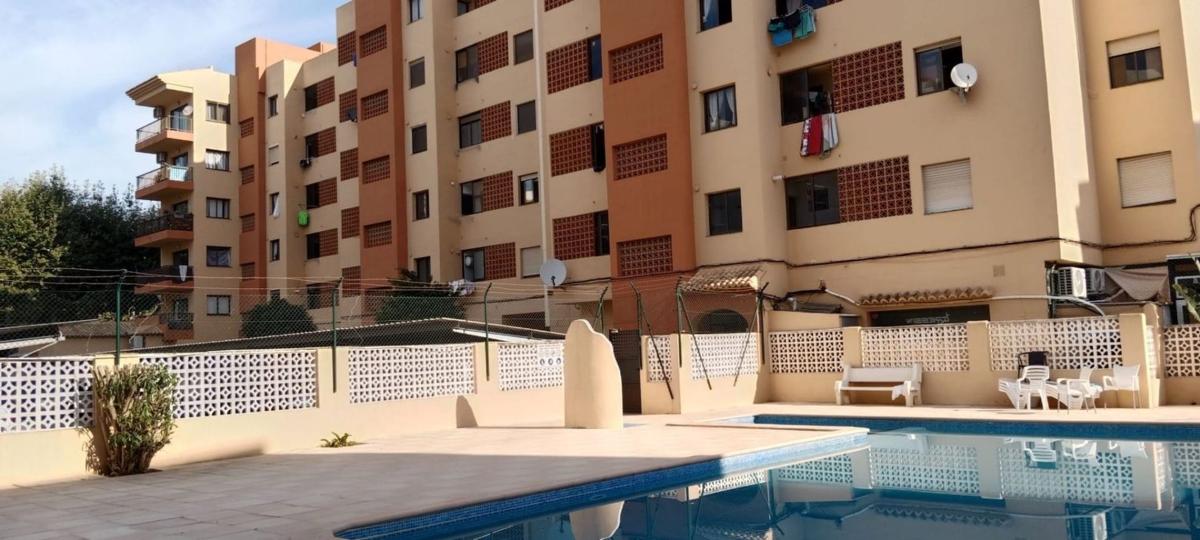 Venta de piso en Piso en El Arenal, Jávea/Xàbia, Jávea/Xàbia
photo 1