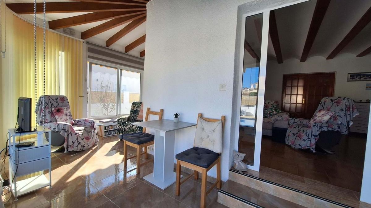 Sale of independent chalet in Casa o chalet en Els Poblets, Els Poblets
photo 3