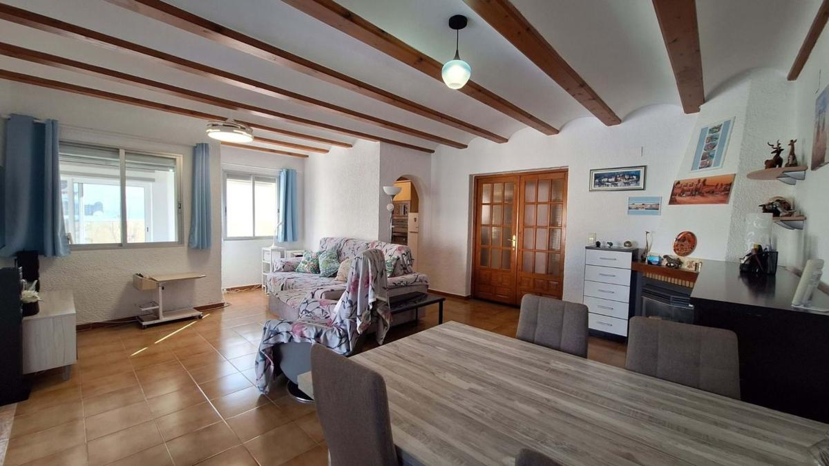 Sale of independent chalet in Casa o chalet en Els Poblets, Els Poblets
photo 4