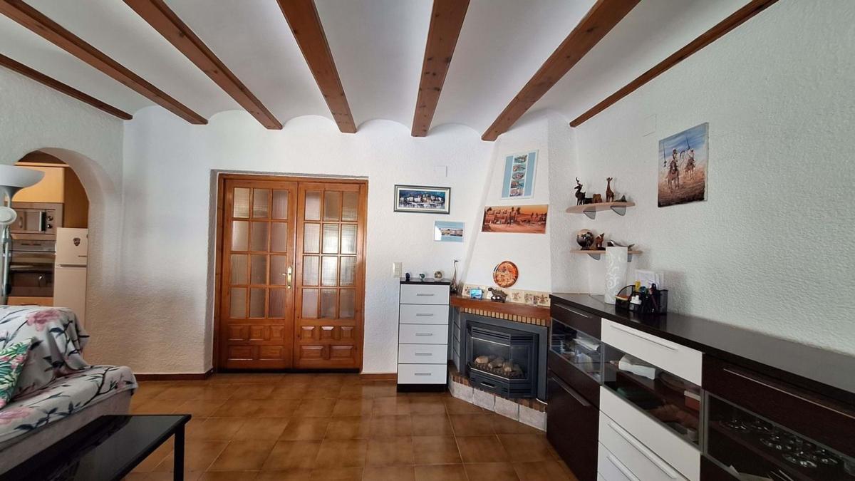 Sale of independent chalet in Casa o chalet en Els Poblets, Els Poblets
photo 5