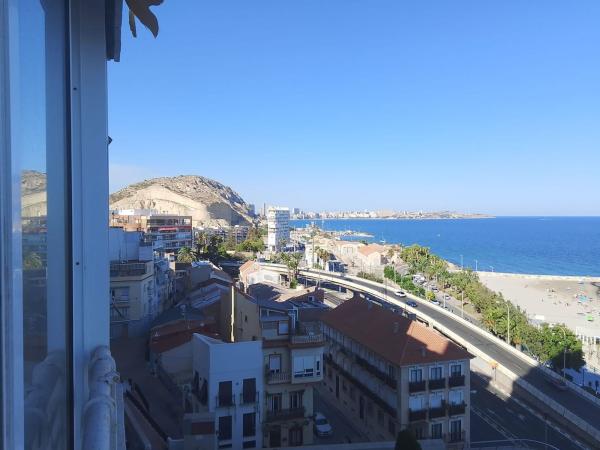 Продажа квартиры на Piso en Calle de la Virgen del Socorro, Raval Roig-Virgen del Socorro, Alicante / Alacant, Аликанте / Алакант
 photo 1