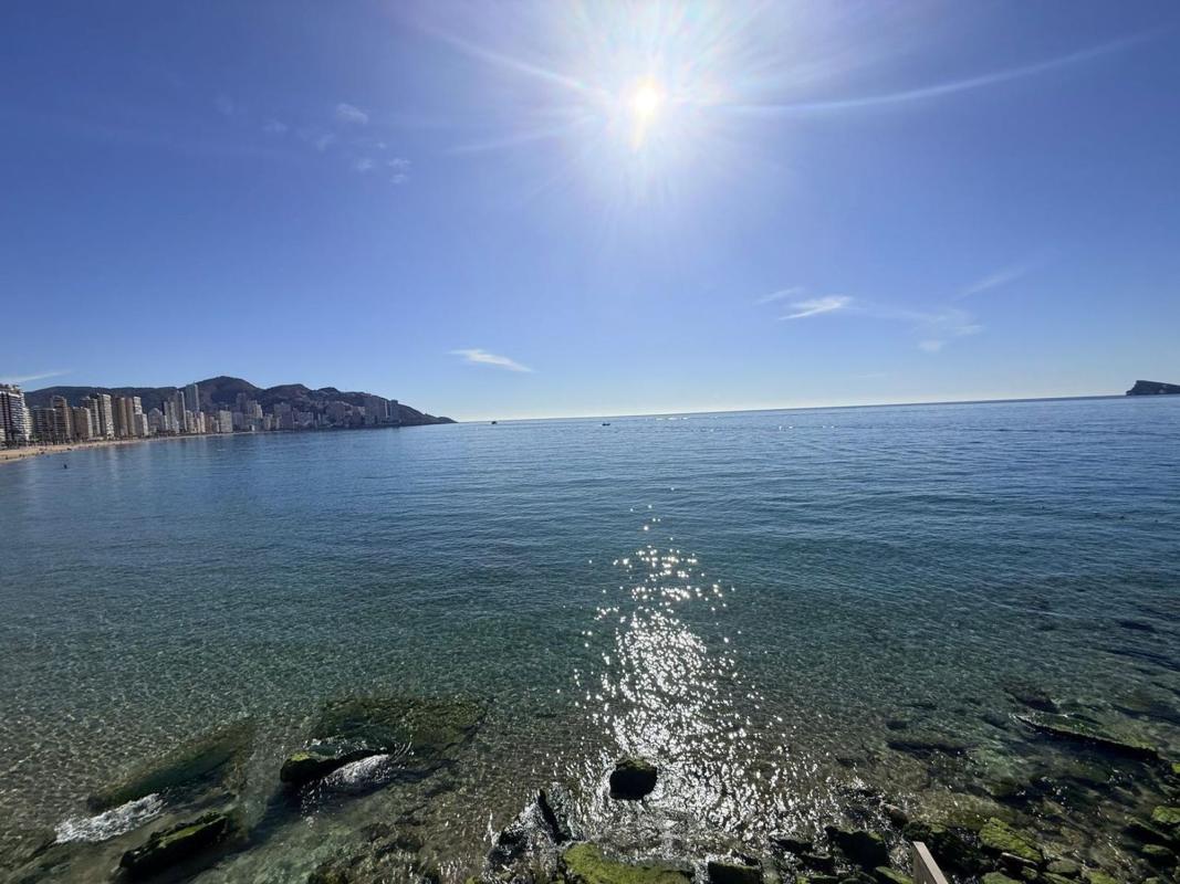 Sale of apartment in Piso en Puerto, Benidorm, Benidorm
photo 1