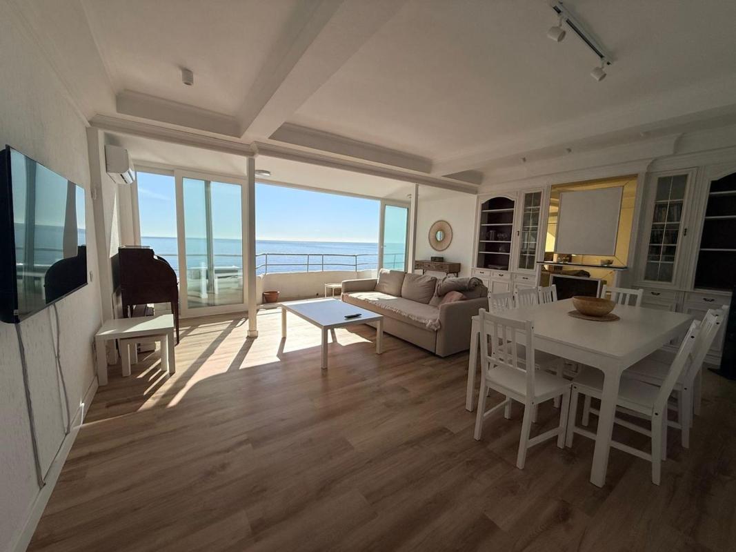 Sale of apartment in Piso en Puerto, Benidorm, Benidorm
photo 2