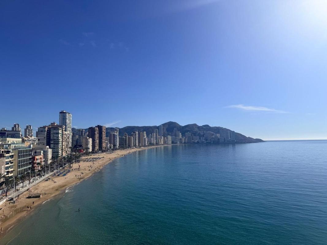 Sale of apartment in Piso en Puerto, Benidorm, Benidorm
photo 3