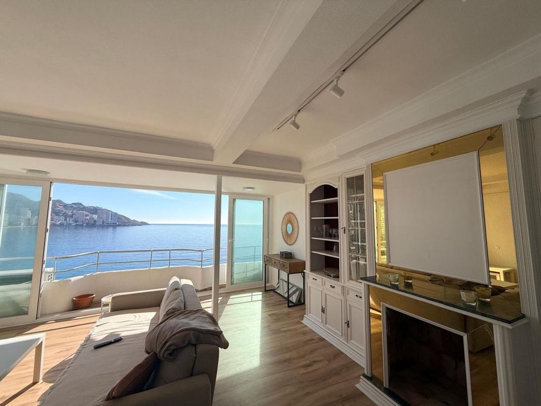 Sale of apartment in Piso en Puerto, Benidorm, Benidorm
photo 4