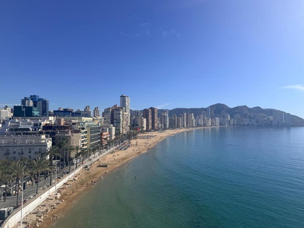 Sale of apartment in Piso en Puerto, Benidorm, Benidorm
photo 5