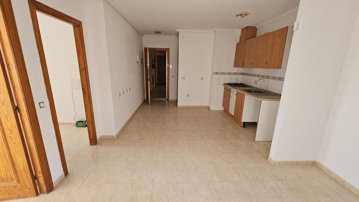 Продажа квартиры на Piso en El Molino, Torrevieja, Торревьеха
photo 2