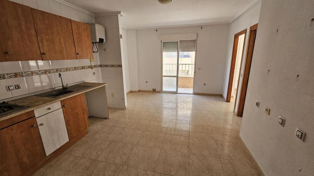 Продажа квартиры на Piso en El Molino, Torrevieja, Торревьеха
photo 3