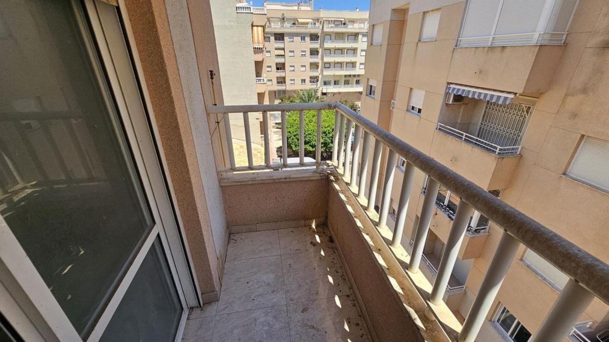 Продажа квартиры на Piso en El Molino, Torrevieja, Торревьеха
photo 4