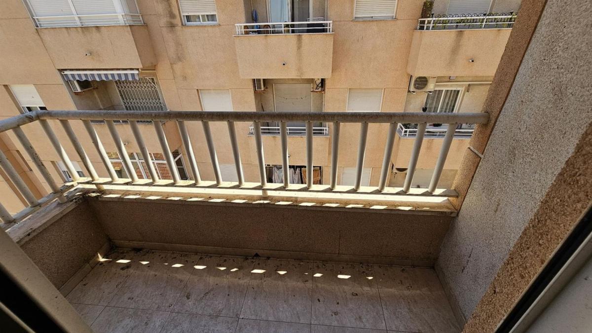 Продажа квартиры на Piso en El Molino, Torrevieja, Торревьеха
photo 5
