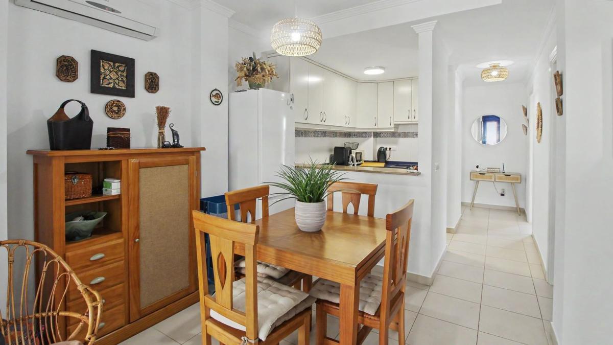 Sale of apartment in Piso en Devesses - Monte Pego, Denia, Denia
 photo 2