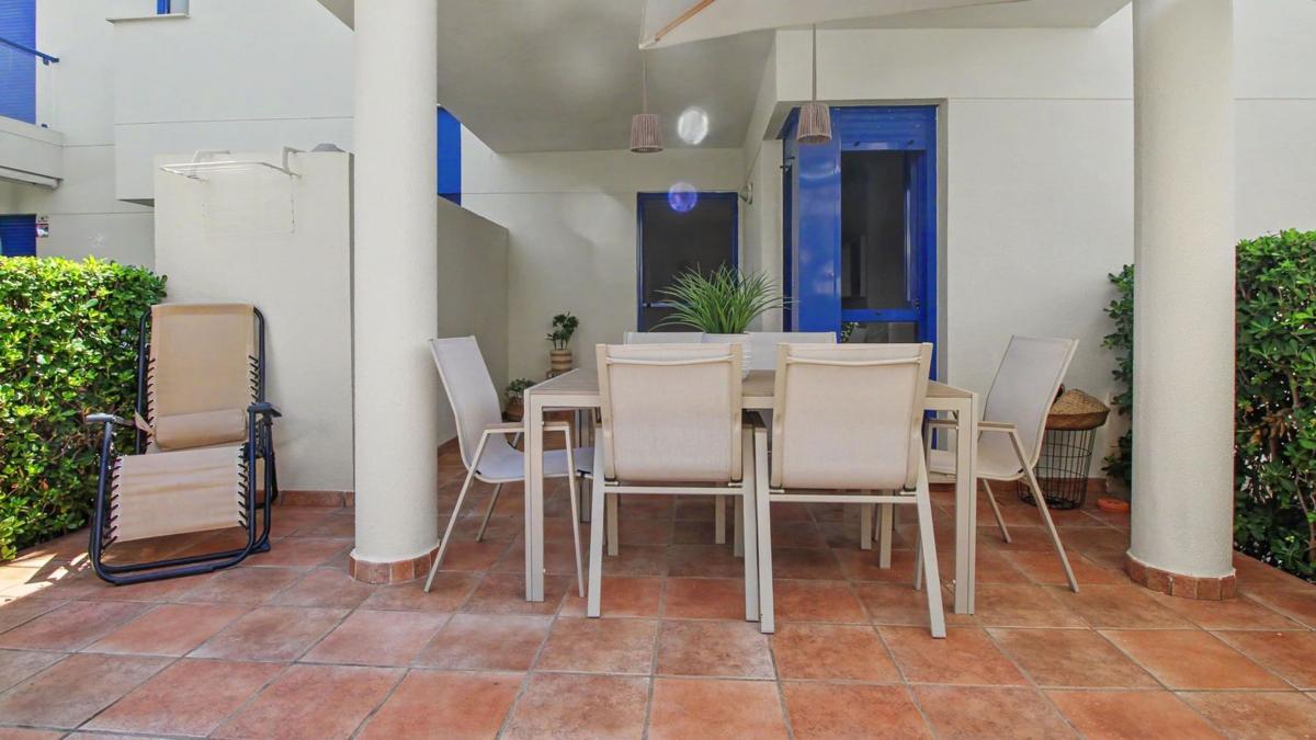 Sale of apartment in Piso en Devesses - Monte Pego, Denia, Denia
 photo 3
