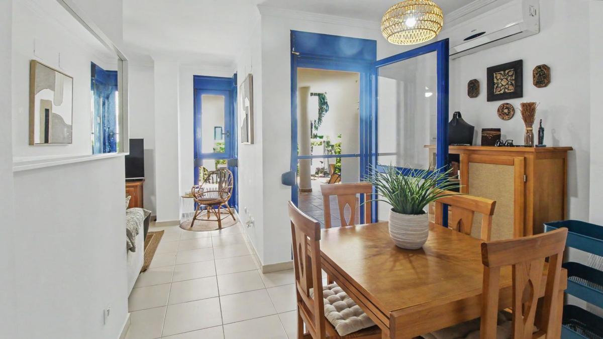 Sale of apartment in Piso en Devesses - Monte Pego, Denia, Denia
 photo 4